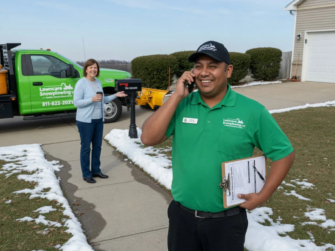 Lawn Care Services By Expert Landscaper Winifrede, WV FAQs